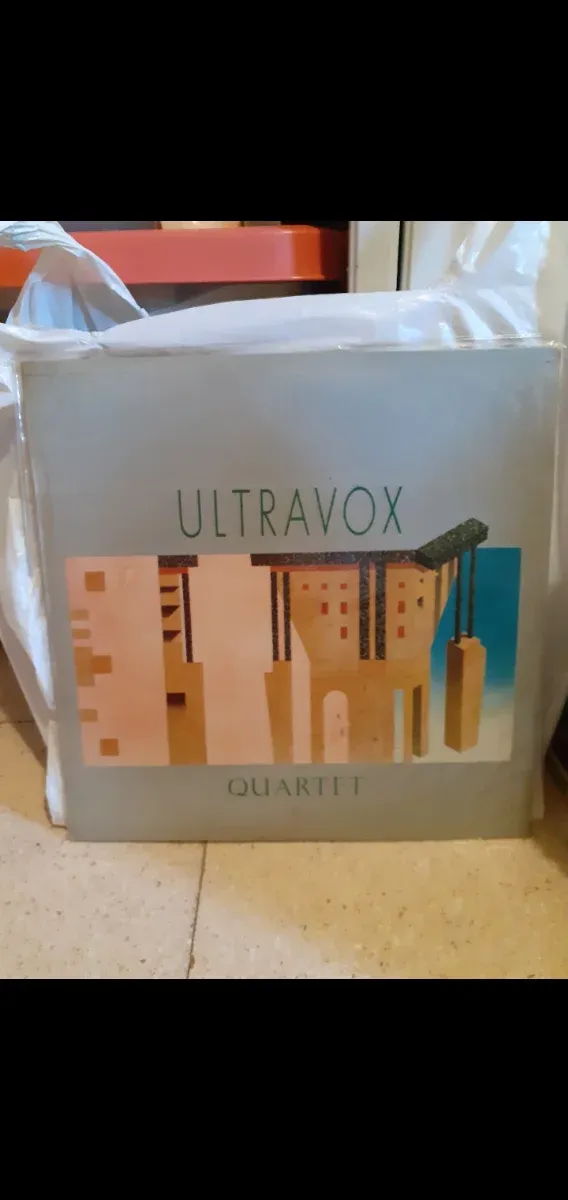 Lote Discos de Vinilo