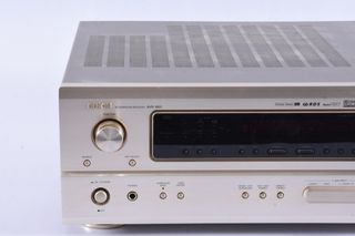 Home Cinema 6.1 + Amplificador Denon AVR-1803