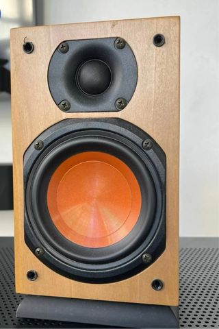 Home Cinema 6.1 + Amplificador Denon AVR-1803