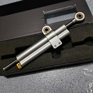 Amortiguador Dirección Yamaha R6R'06-16 Completo