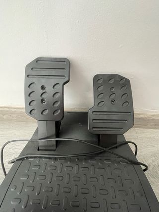 Thrustmaster T80 RW Ferrari 488 GTB