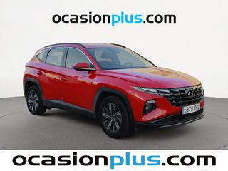 Hyundai Tucson 1.6 TGDI 48V Maxx 110 kW (150 CV)