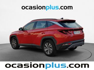 Hyundai Tucson 1.6 TGDI 48V Maxx 110 kW (150 CV)