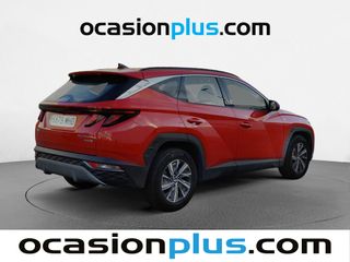 Hyundai Tucson 1.6 TGDI 48V Maxx 110 kW (150 CV)