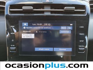 Hyundai Tucson 1.6 TGDI 48V Maxx 110 kW (150 CV)