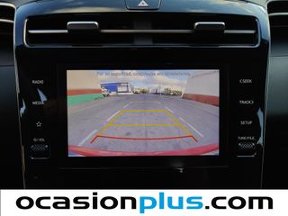 Hyundai Tucson 1.6 TGDI 48V Maxx 110 kW (150 CV)