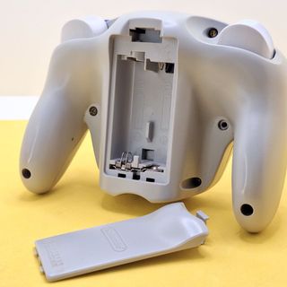 Nintendo gamecube controller