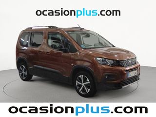 Peugeot Rifter BlueHDi 100 GT Line Standard 73 kW (100 CV)