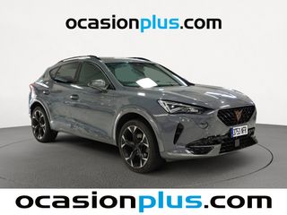 CUPRA Formentor 1.5 TSI 110 kW (150 CV)