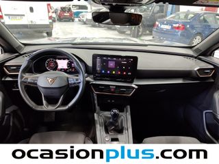 CUPRA Formentor 1.5 TSI 110 kW (150 CV)