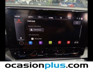 CUPRA Formentor 1.5 TSI 110 kW (150 CV)