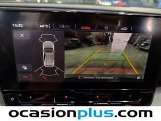 CUPRA Formentor 1.5 TSI 110 kW (150 CV)