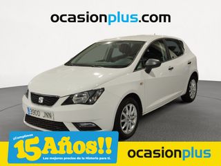 SEAT Ibiza 1.0 Style 55 kW (75 CV)