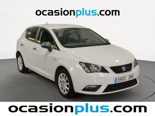 SEAT Ibiza 1.0 Style 55 kW (75 CV)