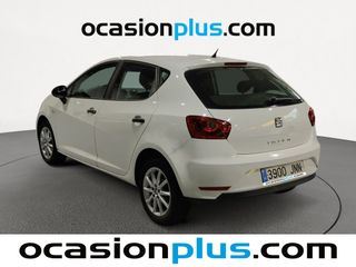 SEAT Ibiza 1.0 Style 55 kW (75 CV)