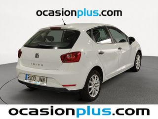 SEAT Ibiza 1.0 Style 55 kW (75 CV)