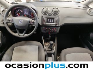 SEAT Ibiza 1.0 Style 55 kW (75 CV)