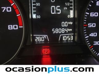 SEAT Ibiza 1.0 Style 55 kW (75 CV)