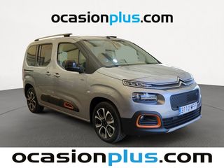 Citroen ë-Berlingo Shine Talla M 50kWh 100 kW (136 CV)