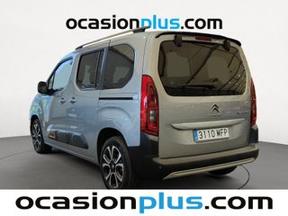 Citroen ë-Berlingo Shine Talla M 50kWh 100 kW (136 CV)