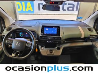 Citroen ë-Berlingo Shine Talla M 50kWh 100 kW (136 CV)