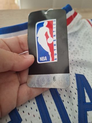 Camiseta NBA Michael Jordan 23 All Stars 1992.