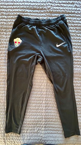Chándal Nike Elche CF Talla M