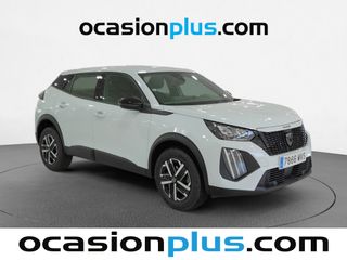 Peugeot 2008 PureTech 100 S&S Active 75 kW (100 CV)