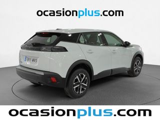 Peugeot 2008 PureTech 100 S&S Active 75 kW (100 CV)