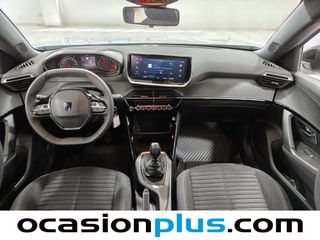 Peugeot 2008 PureTech 100 S&S Active 75 kW (100 CV)