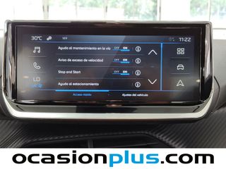 Peugeot 2008 PureTech 100 S&S Active 75 kW (100 CV)