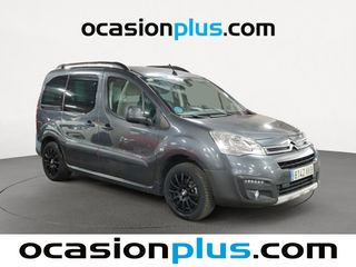 Citroen Berlingo Multispace 20 Aniversario PureTech 81 kW (110 CV)