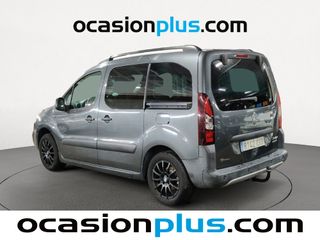 Citroen Berlingo Multispace 20 Aniversario PureTech 81 kW (110 CV)