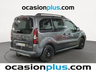 Citroen Berlingo Multispace 20 Aniversario PureTech 81 kW (110 CV)