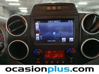 Citroen Berlingo Multispace 20 Aniversario PureTech 81 kW (110 CV)