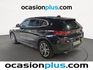 BMW X2 sDrive18i 103 kW (140 CV)