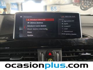 BMW X2 sDrive18i 103 kW (140 CV)