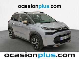 Citroen C3 Aircross PureTech 110 S&S C-Series 81 kW (110 CV)