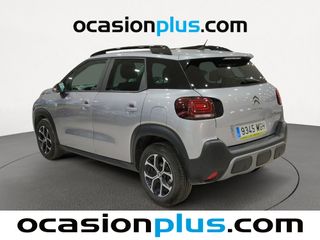 Citroen C3 Aircross PureTech 110 S&S C-Series 81 kW (110 CV)