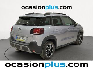 Citroen C3 Aircross PureTech 110 S&S C-Series 81 kW (110 CV)