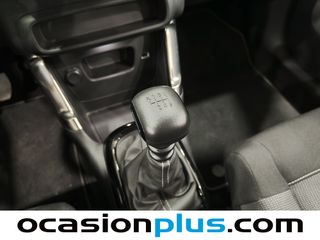 Citroen C3 Aircross PureTech 110 S&S C-Series 81 kW (110 CV)