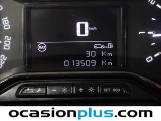Citroen C3 Aircross PureTech 110 S&S C-Series 81 kW (110 CV)