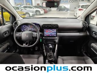 Citroen C3 Aircross PureTech 110 S&S C-Series 81 kW (110 CV)
