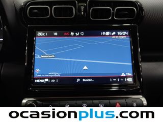 Citroen C3 Aircross PureTech 110 S&S C-Series 81 kW (110 CV)