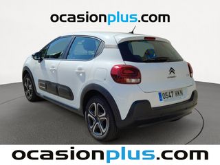 Citroen C3 PureTech 82 C-Series 61 kW (83 CV)
