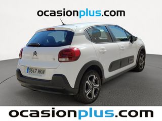 Citroen C3 PureTech 82 C-Series 61 kW (83 CV)