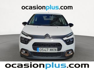 Citroen C3 PureTech 82 C-Series 61 kW (83 CV)