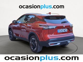 Nissan Qashqai E-POWER N-Connecta Auto 140 kW (190 CV)