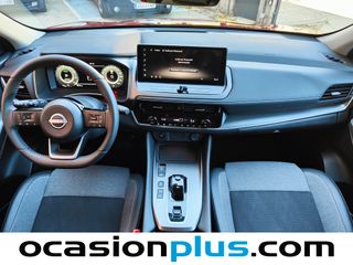 Nissan Qashqai E-POWER N-Connecta Auto 140 kW (190 CV)