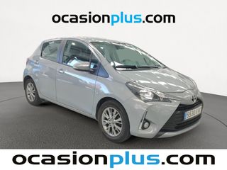 Toyota Yaris 70 Active 51 kW (69 CV)